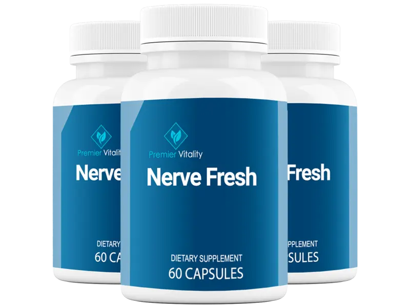 Nerve Fresh