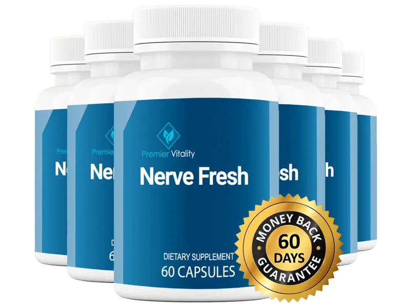 Nerve Fresh